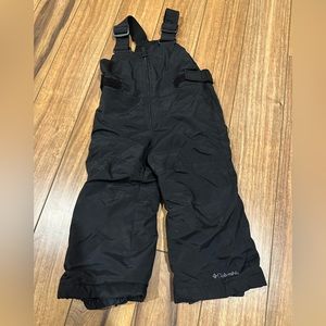 Columbia Snow Bibs